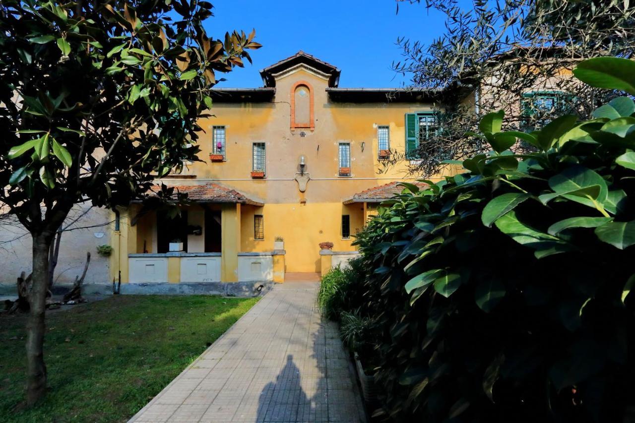 Apartment Garden Downtown. 3 Stops From Colosseum Rom
